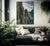 Bluden Harbour By Emily Carr Wall Art