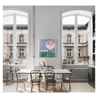 Bo Peep by Ralph Barton