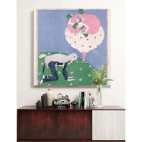 Bo Peep by Ralph Barton