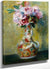 Bouquet In A Vase Pierre Auguste Renoir