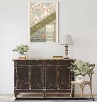 Bouton Dor  by Maurice Pillard Verneuil