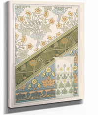 Bouton Dor  by Maurice Pillard Verneuil