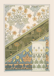 Bouton Dor  by Maurice Pillard Verneuil
