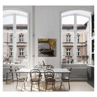 Boy And Sail  by Magnus Enckell