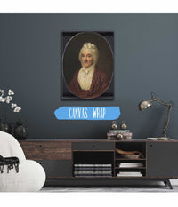 Braendevinsbraender Bagges Enke by Jens Juel