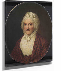 Braendevinsbraender Bagges Enke by Jens Juel