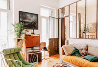 Branch Hill Pond Hampstead by John Constable