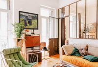 Breton Girls Dancingpont Aven by Paul Gauguin