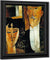 Bride And Groom 191516 By Amedeo Modigliani