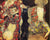 Bride By Gustav Klimt