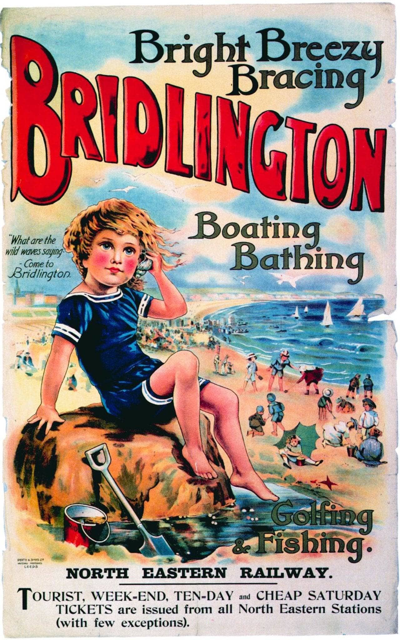 Bridlington1 railways