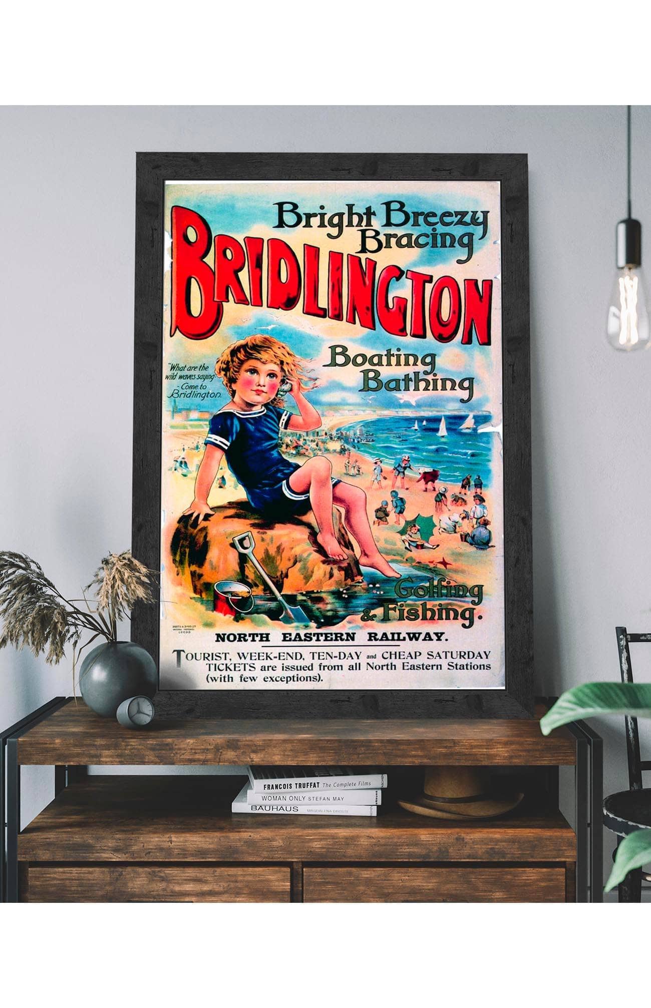 Bridlington1 railways