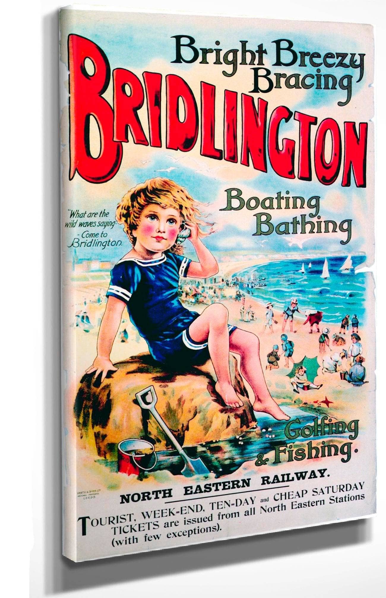 Bridlington1 railways