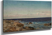 Bris Jaeren By Amaldus Nielsen