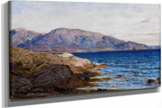 Bris Teroen By Amaldus Nielsen