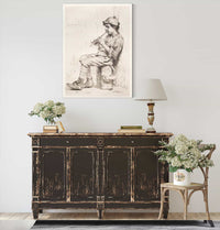 Business Neglected by John George Brown