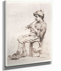 Business Neglected by John George Brown