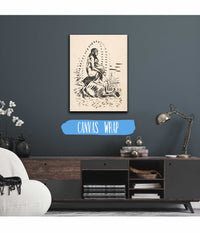 By The Water by Arnold Peter Weisz Kubincan