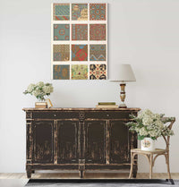 Byzantine Noa by Owen Jones