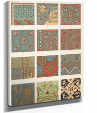 Byzantine Noa by Owen Jones