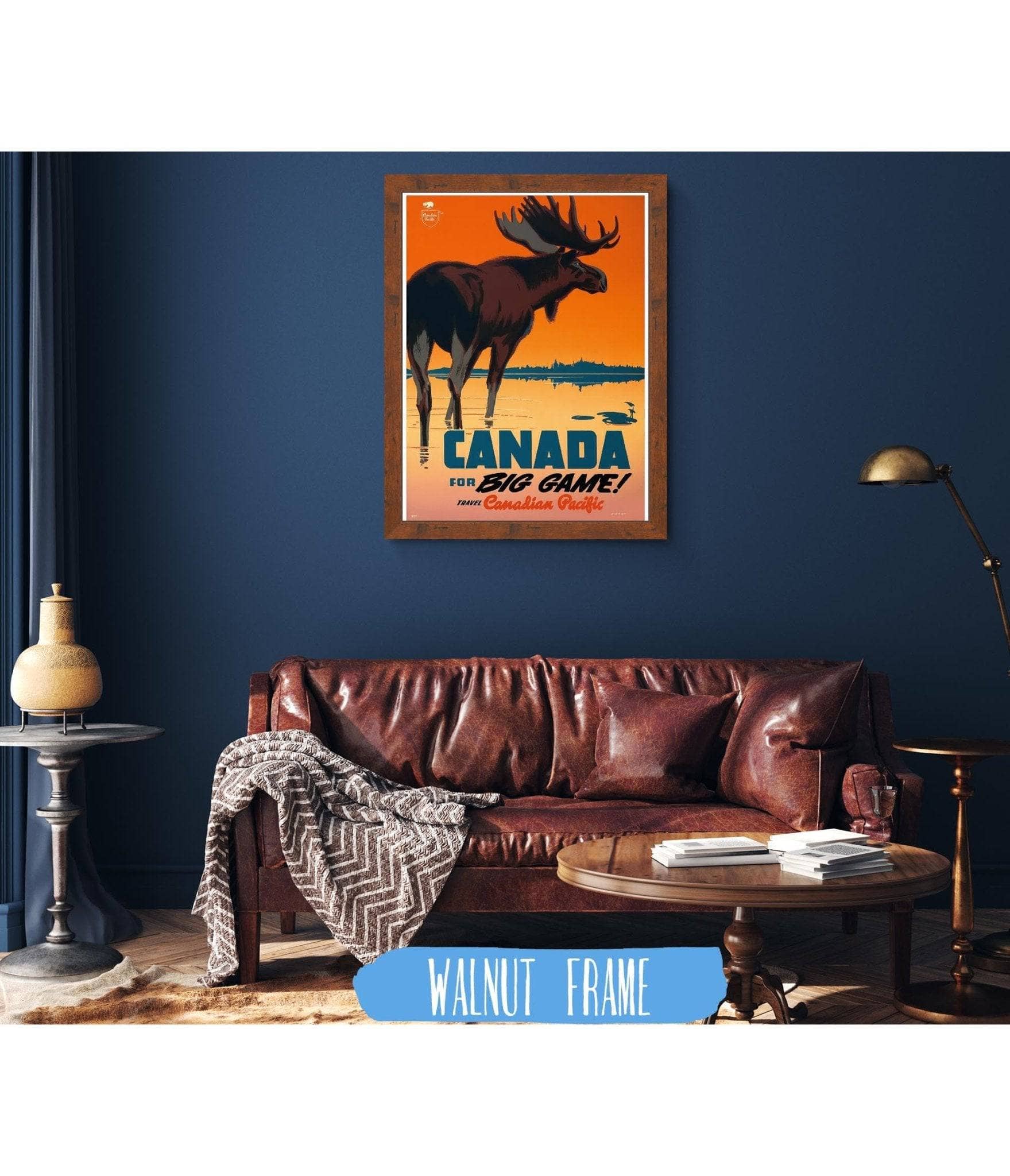 Canada for Big Game! - Canada Travel / Wildlife