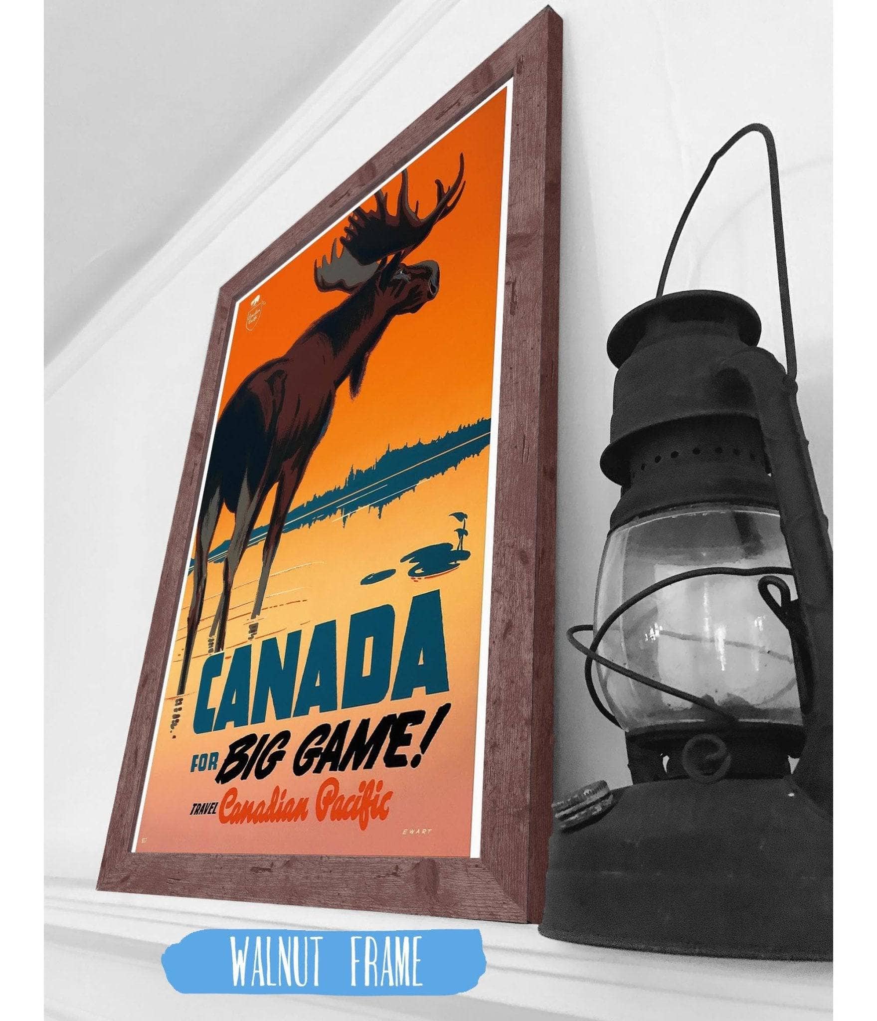 Canada for Big Game! - Canada Travel / Wildlife