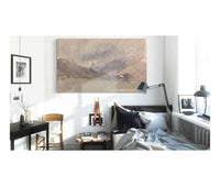 Capel Curig Caernarvonshire Wales S by David Cox