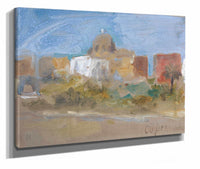 Capri by Hercules Brabazon Brabazon