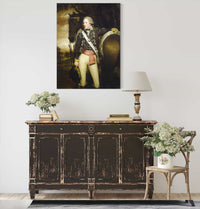 Captain Patrick Miller by Sir Henry Raeburn