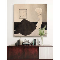 Carl Van Vechten by Ralph Barton