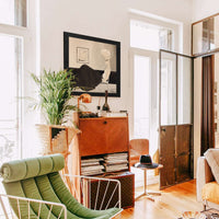 Carl Van Vechten by Ralph Barton