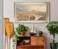 Carlisle by Joseph Mallord William Turner