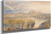 Carlisle by Joseph Mallord William Turner