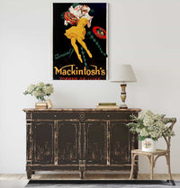 Carnival Mackintoshs Toffee De Luxe by Jean Dylen