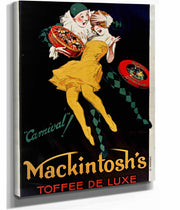 Carnival Mackintoshs Toffee De Luxe by Jean Dylen