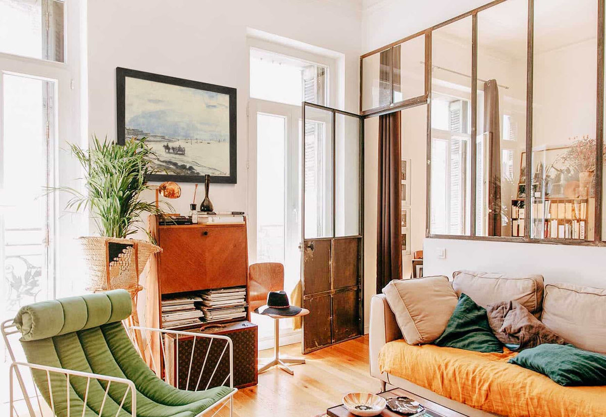 Cart On The Beach At Etretat by Johan Barthold Jongkind
