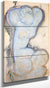 Caryatida By Amedeo Modigliani