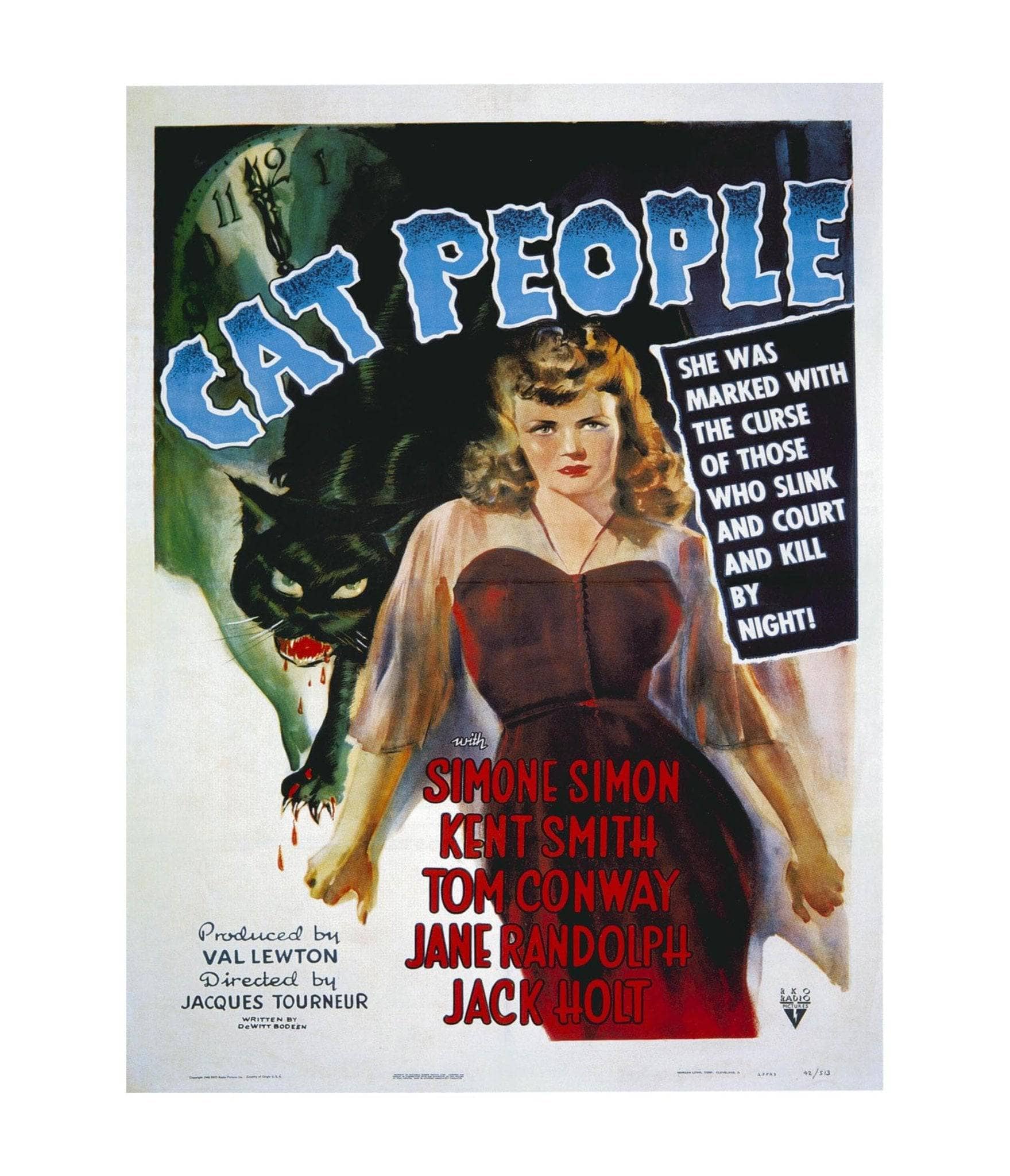 Cat People (1942 film)