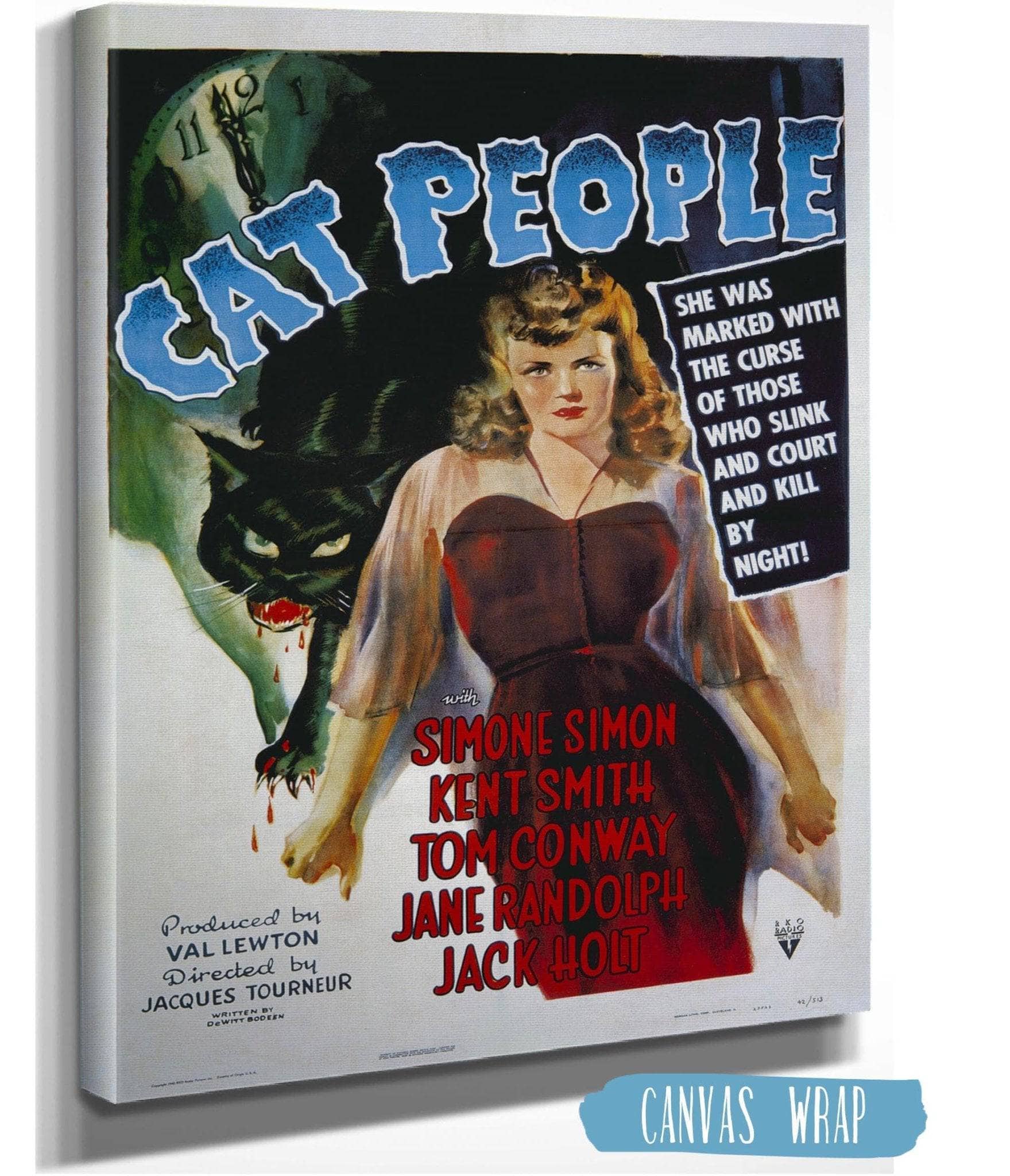 Cat People (1942 film)