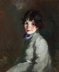 Catharine by Robert Henri