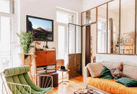 Catskill Scenery by Thomas Cole