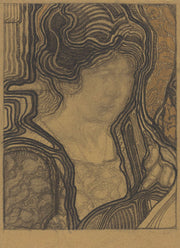 Cello Spelende Vrouw by Reijer Stolk