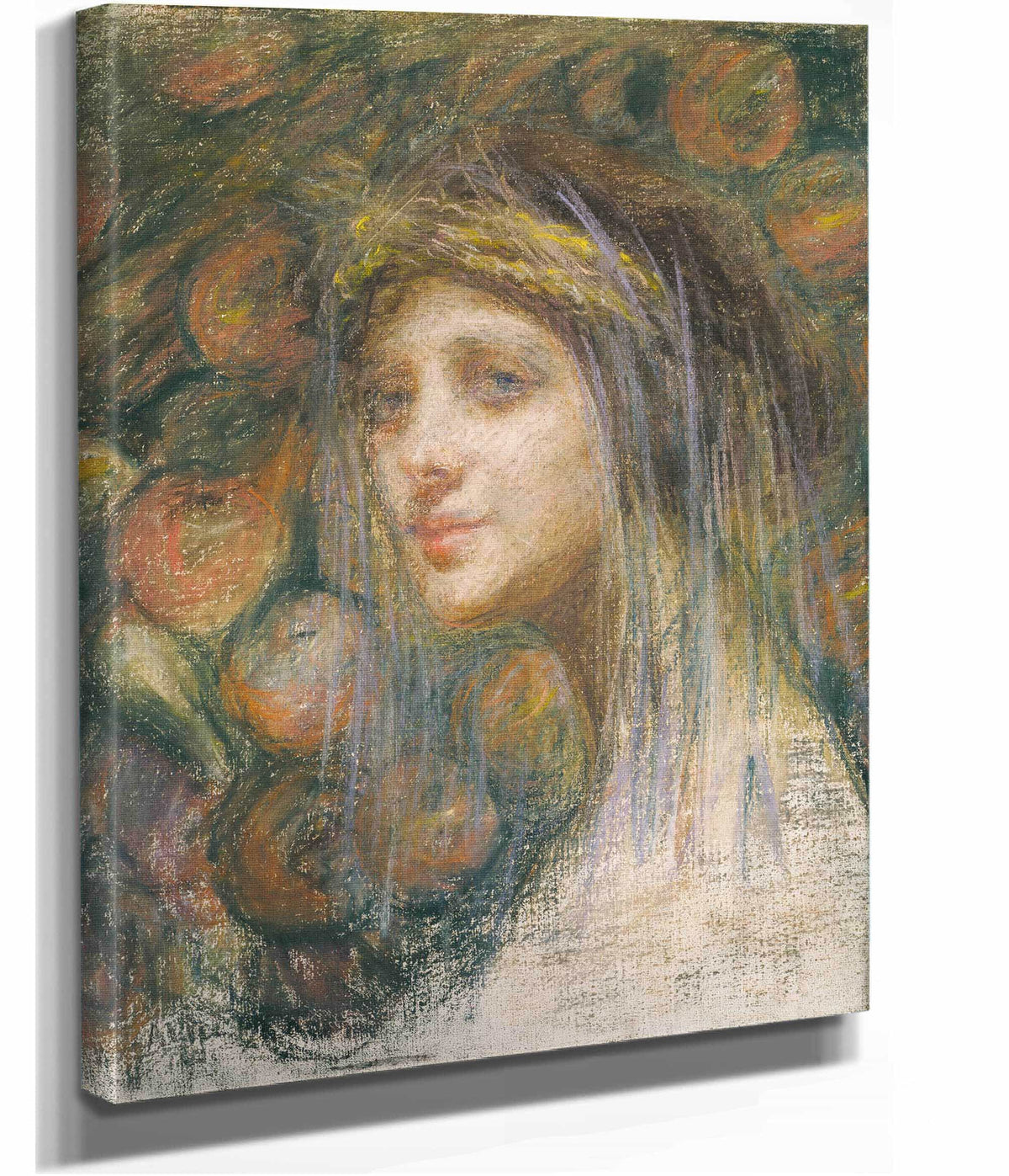 Ceres by Alice Pike Barney