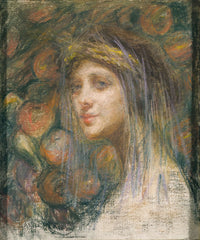 Ceres by Alice Pike Barney