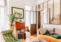 Cest La Paix Tu Vois Pas Un Kepi by Jean Louis Forain