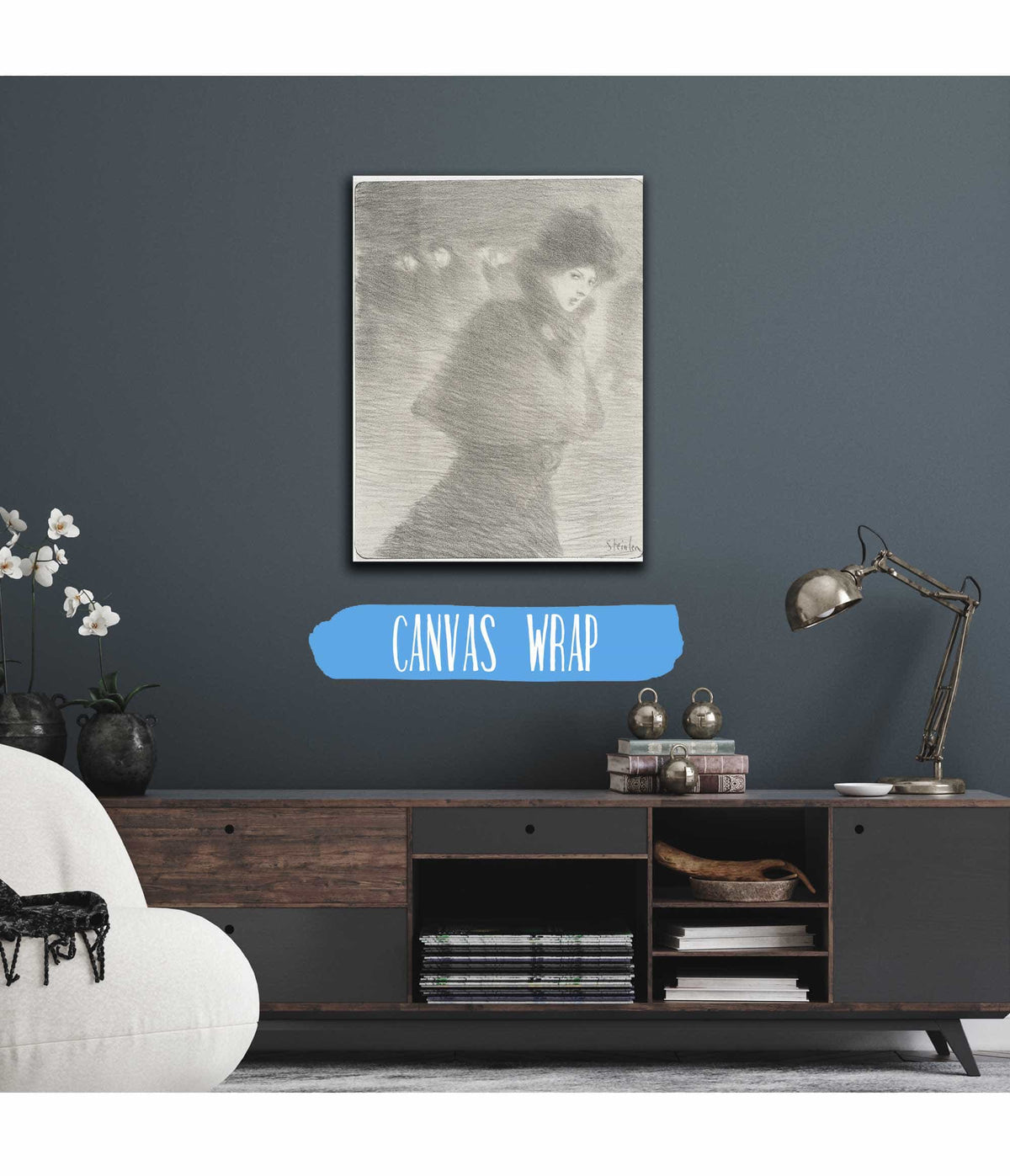 Chansons De Femmes  by Theophile Alexandre Steinlen