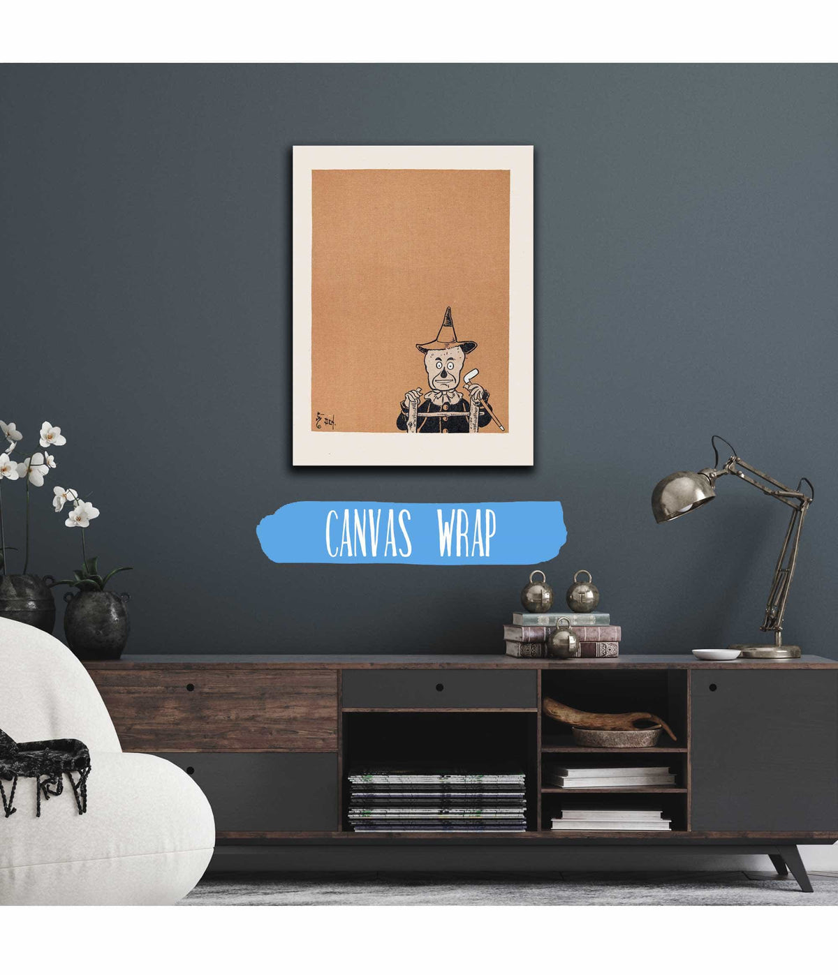 Chapter Xx by William Wallace Denslow