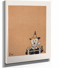 Chapter Xx by William Wallace Denslow