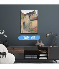 Charite by Henri Martin