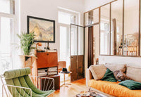 Chatel Argent And The Val Daosta From Above Villeneuve by Joseph Mallord William Turner